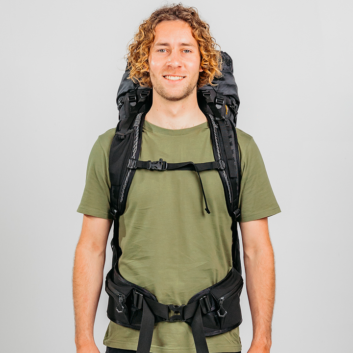 Falcon 75L Hiking Backpack