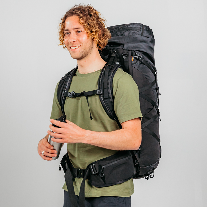 Falcon 75L Hiking Backpack