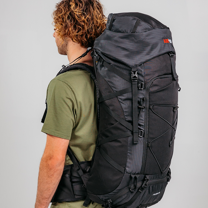 Falcon 60L Hiking Backpack