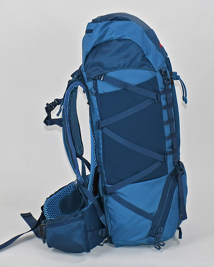 Nankeen 75L Hiking Backpack