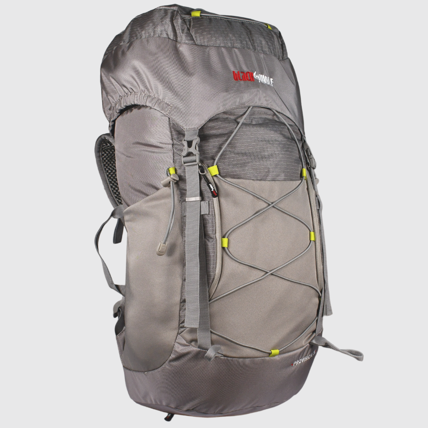 Provision 55L Backpack