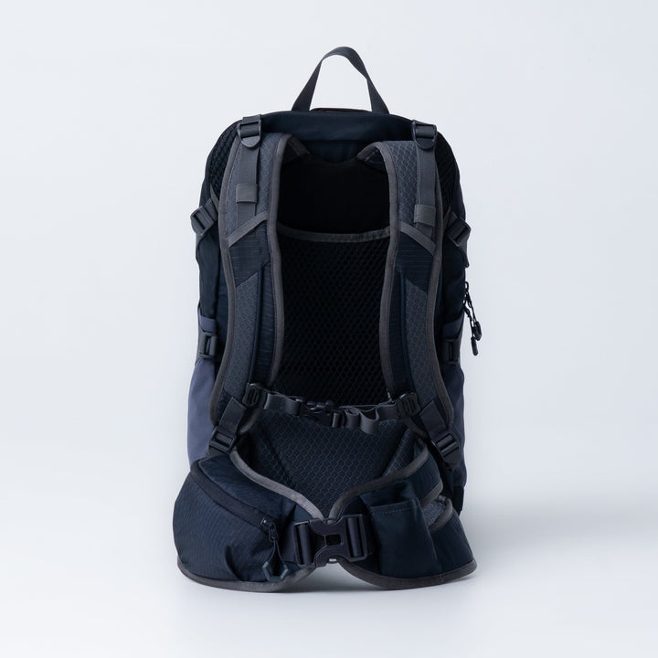 Axiom II Hiking Backpack Deep Well