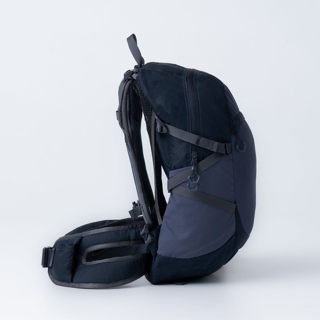 Axiom II Hiking Backpack Deep Well