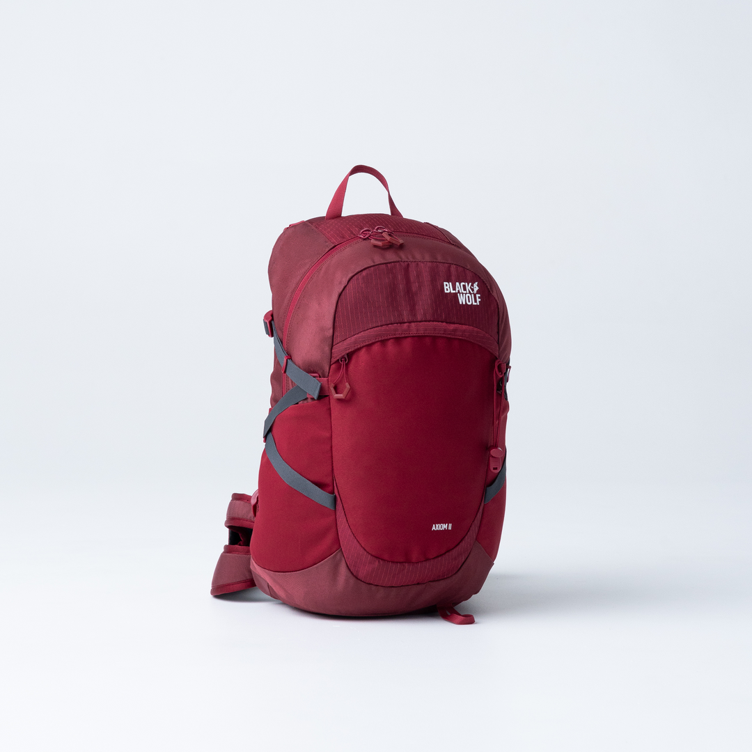 Axiom II Hiking Backpack