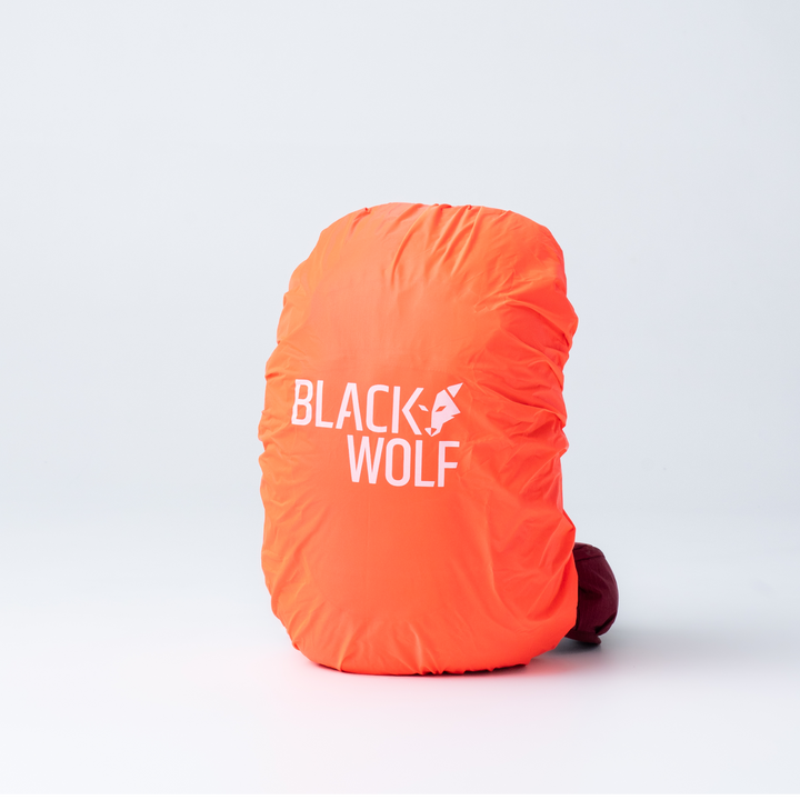 Axiom II Hiking BackpackTibetan Red