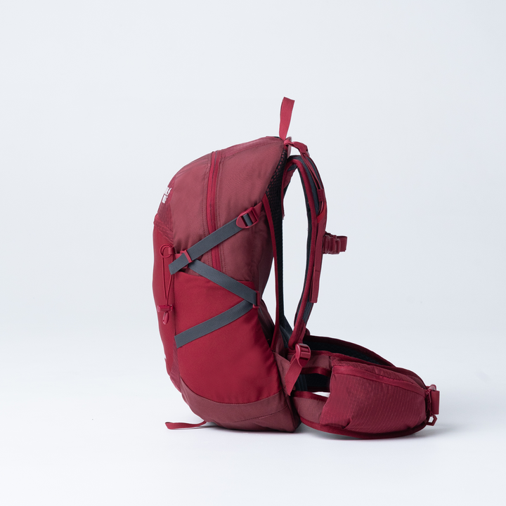 Axiom II Hiking BackpackTibetan Red