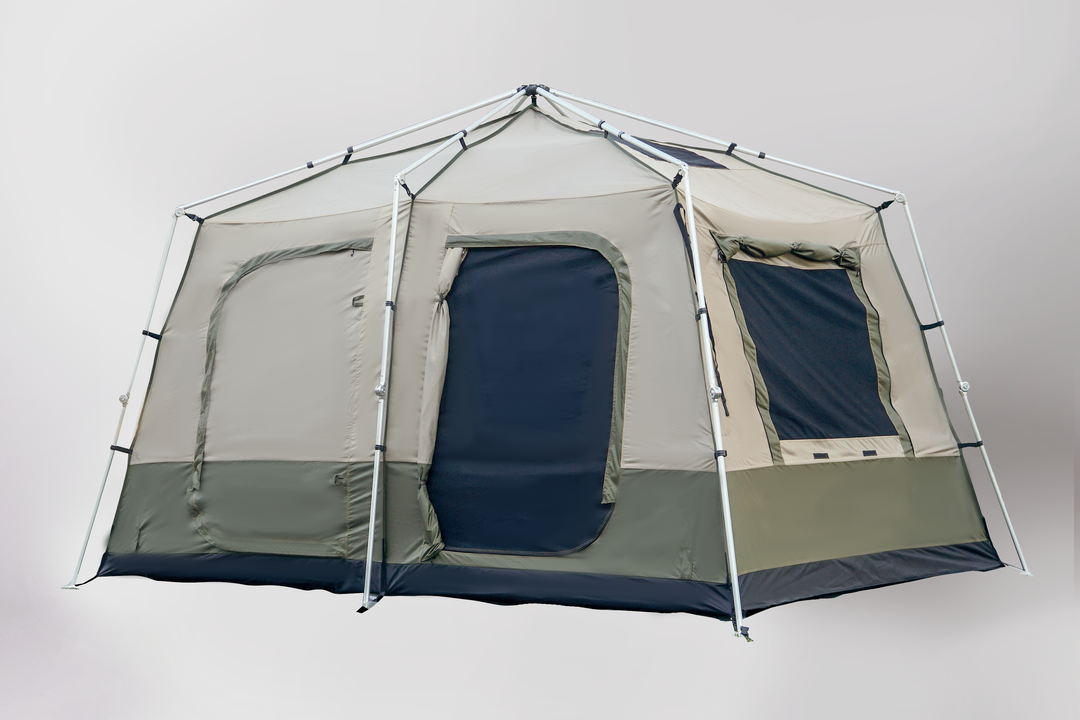 Turbo Lite Tent 450 Cabin Tent