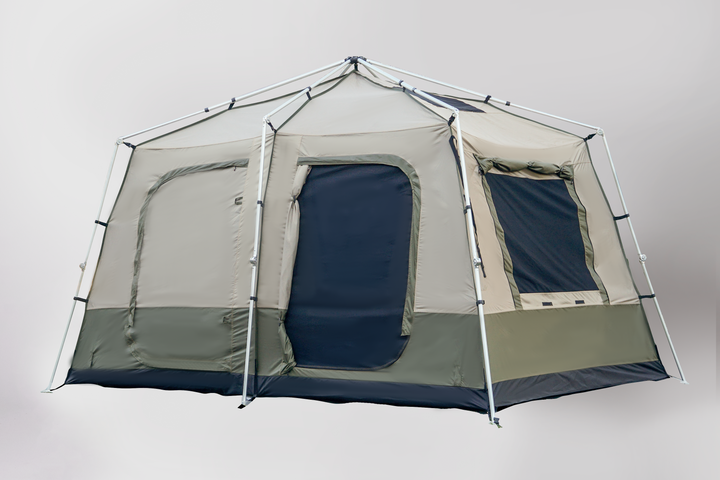 Turbo Lite Tent 450 Cabin Tent