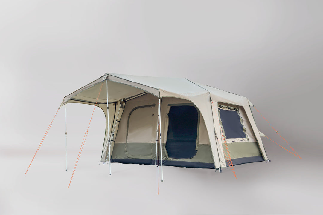 Turbo Lite Tent 450 Cabin Tent