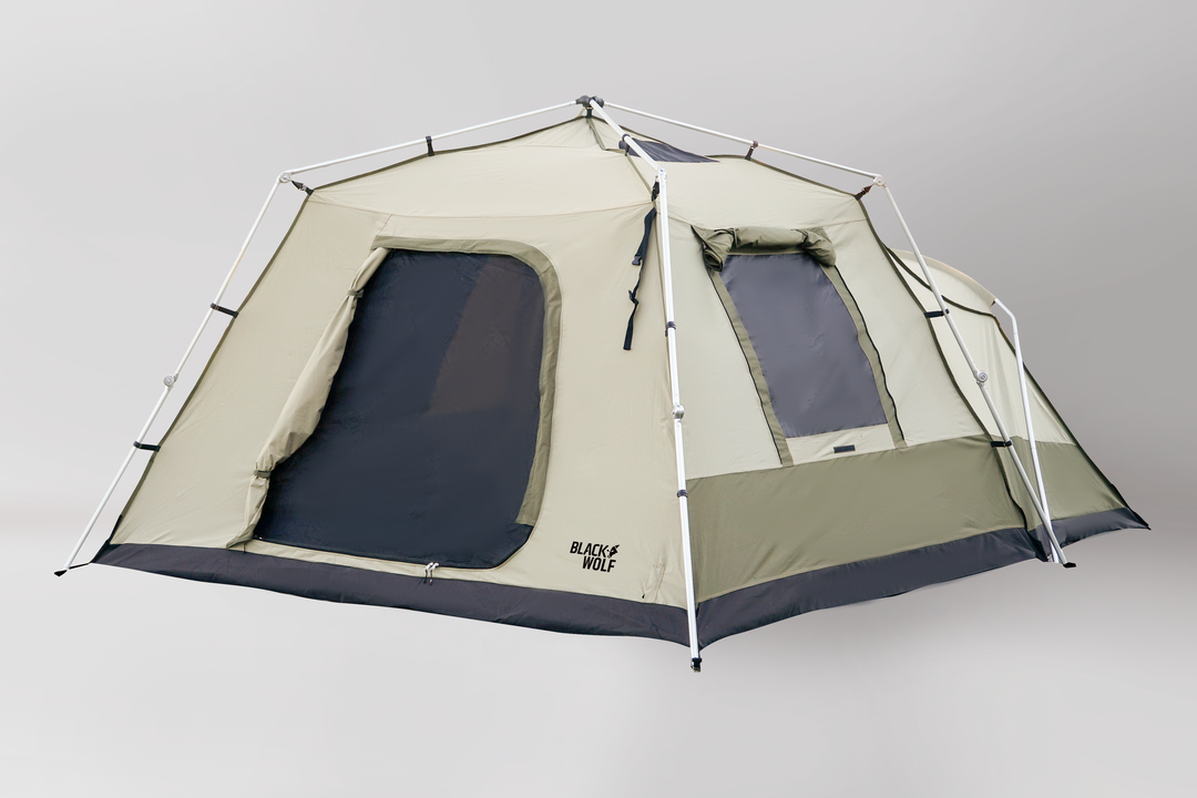 Turbo Plus Tent 300