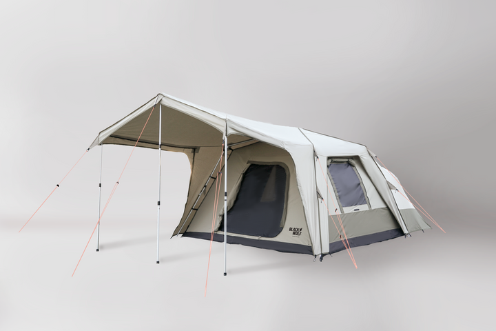 Turbo Plus Tent 300