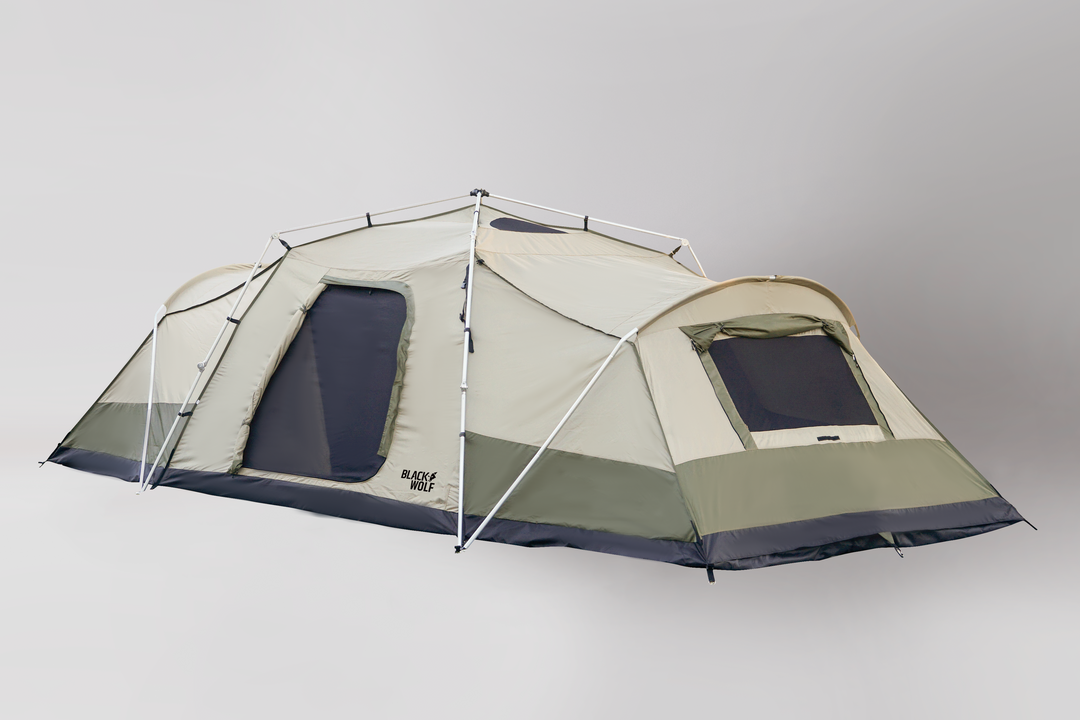 Turbo Lite Twin Tent 300