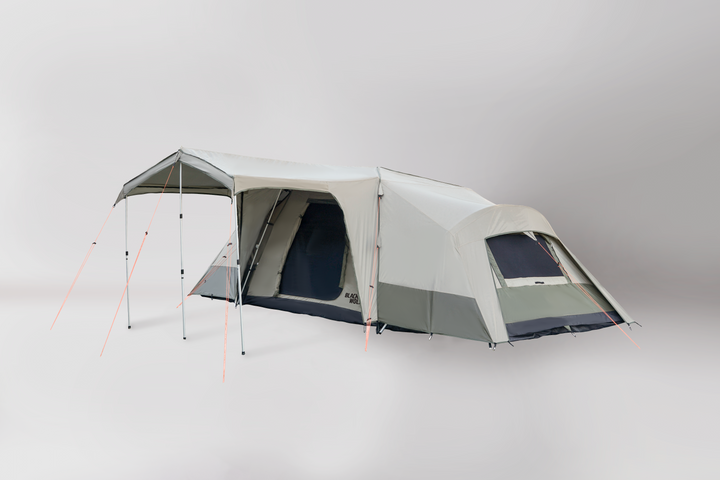 Turbo Lite Twin Tent 300