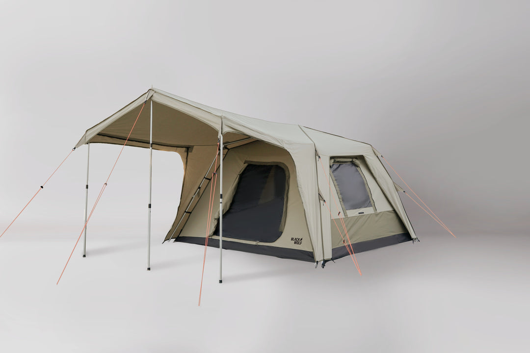 Turbo Lite Tent 300 – BlackWolf New Zealand