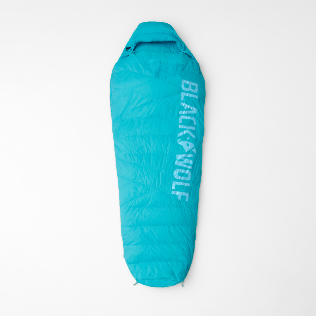 Hiker Extreme Sleeping Bag 0