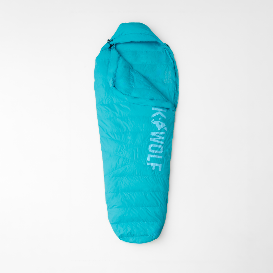 Hiker Extreme Sleeping Bag 0