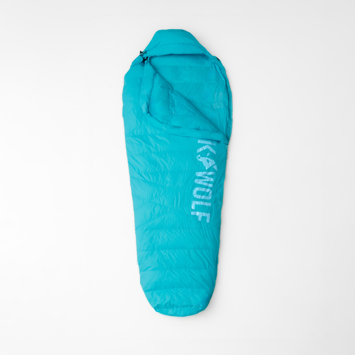 Hiker Extreme Sleeping Bag 0