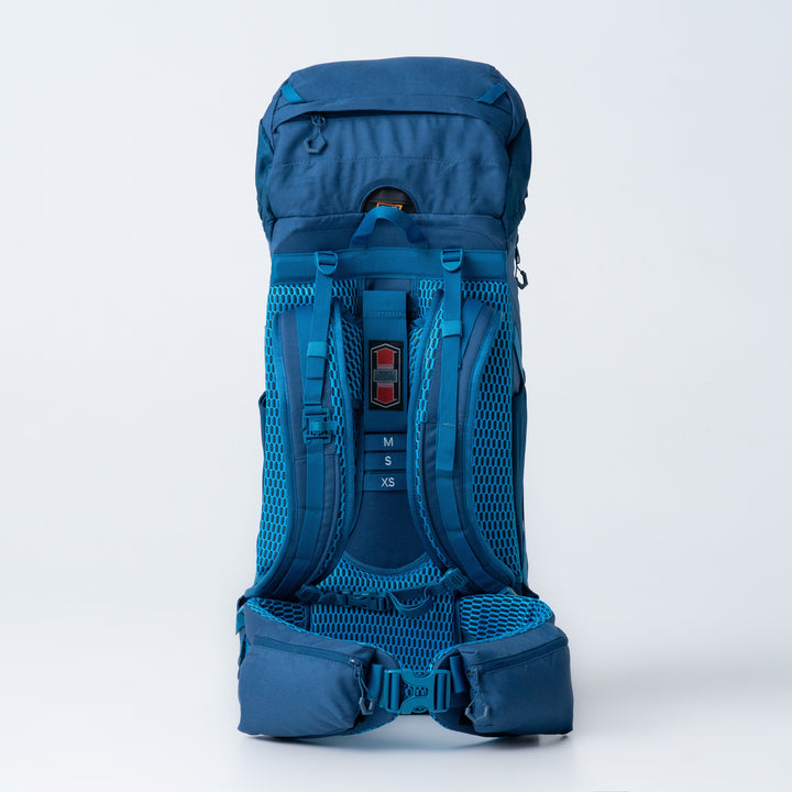 Boudii 50L Hiking Backpack