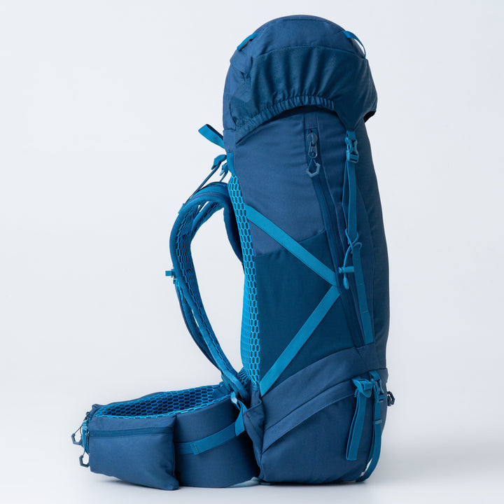 Boudii 60L Hiking Backpack