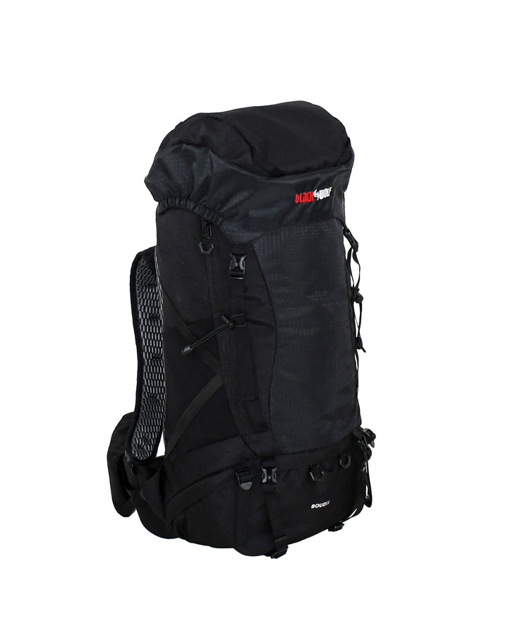 Boudii 50L Hiking Backpack