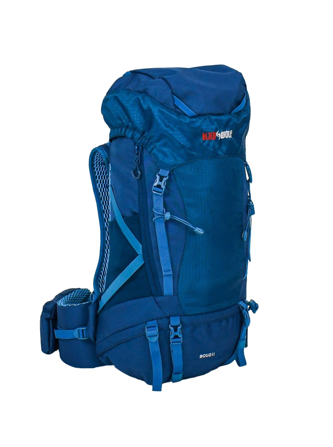 Boudii 60L Hiking Backpack