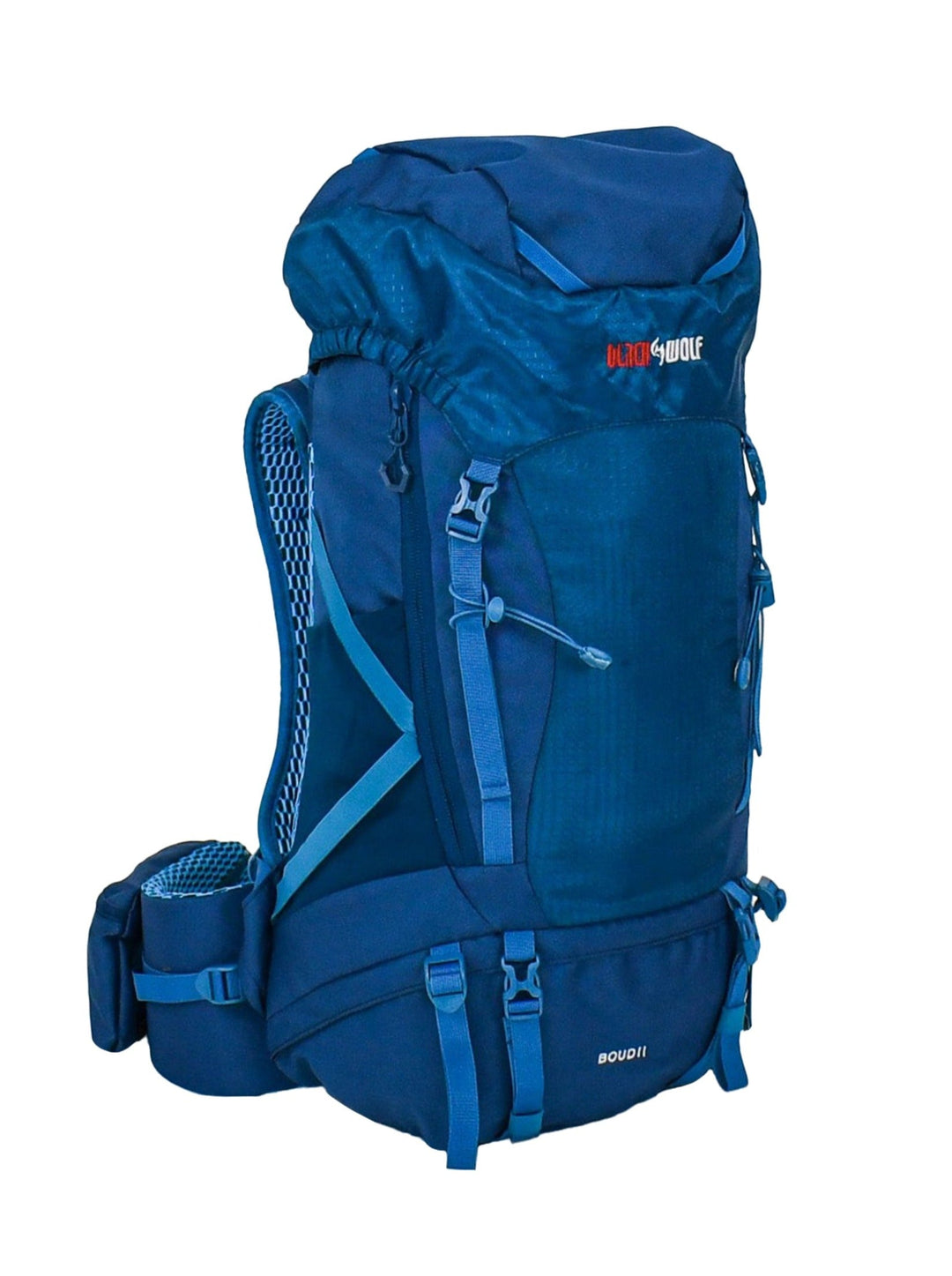 Boudii 50L Hiking Backpack