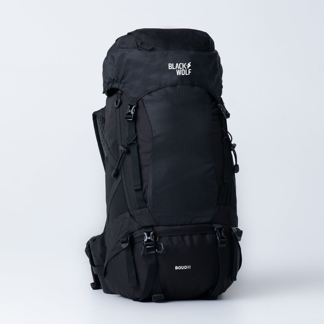 Boudii 50L Hiking Backpack