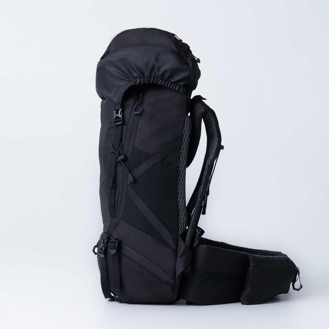 Boudii 50L Hiking Backpack