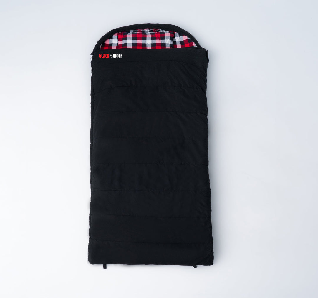 Bushranger Series Sleeping Bag M5