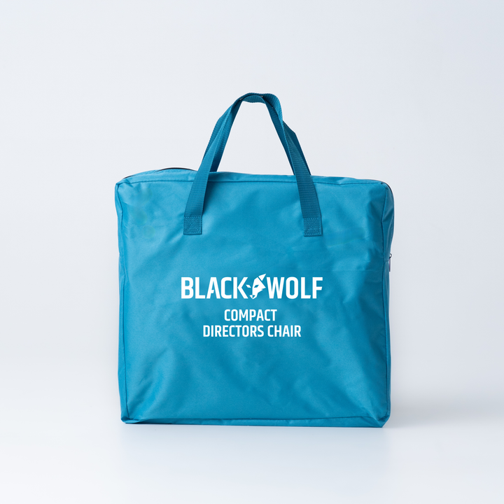 Compact Directors Chair