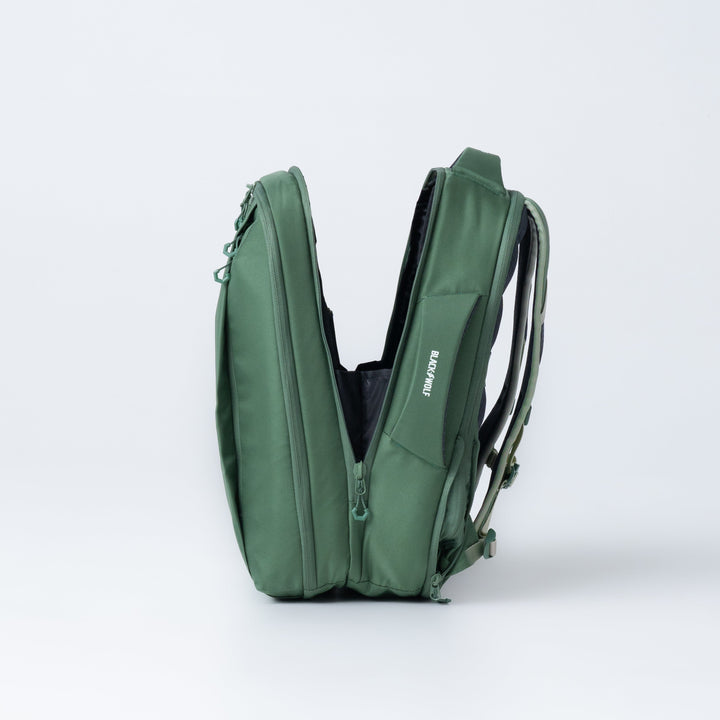 Coolah Travel Backpack