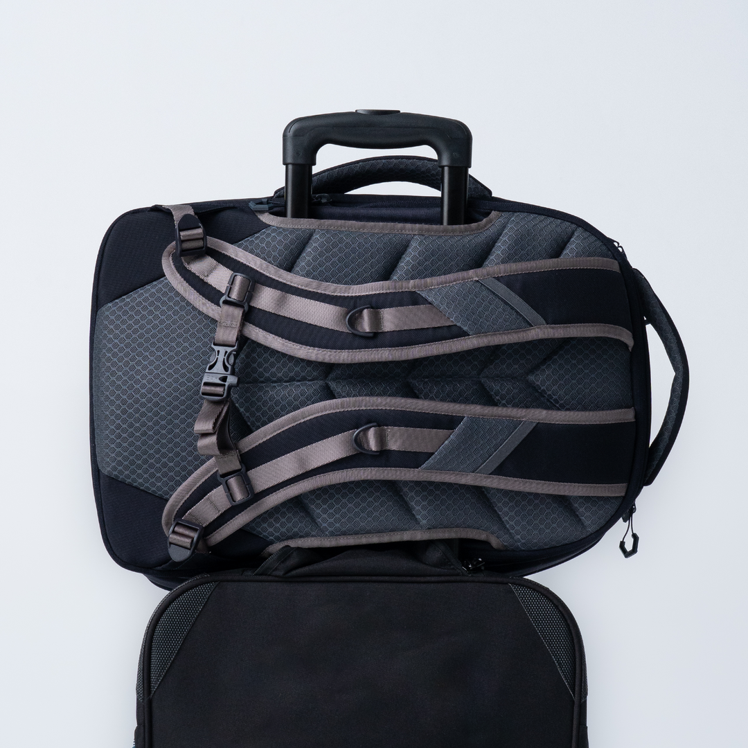 Coolah Travel Backpack