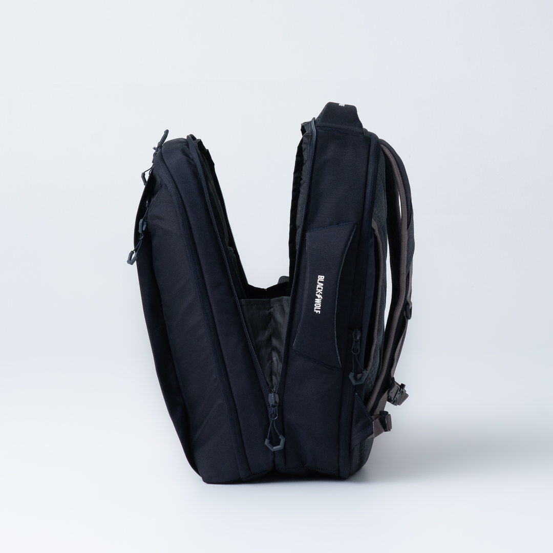Coolah Travel Backpack