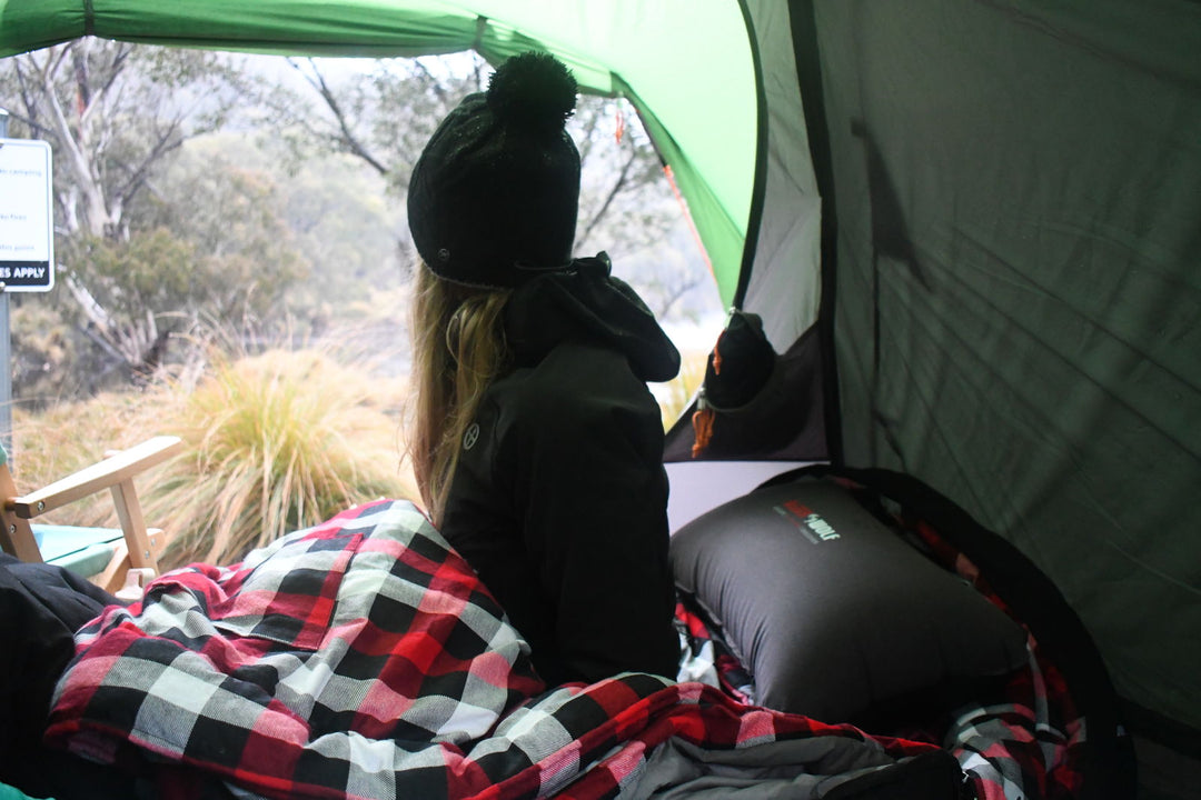 Bushranger Series Sleeping Bag M0