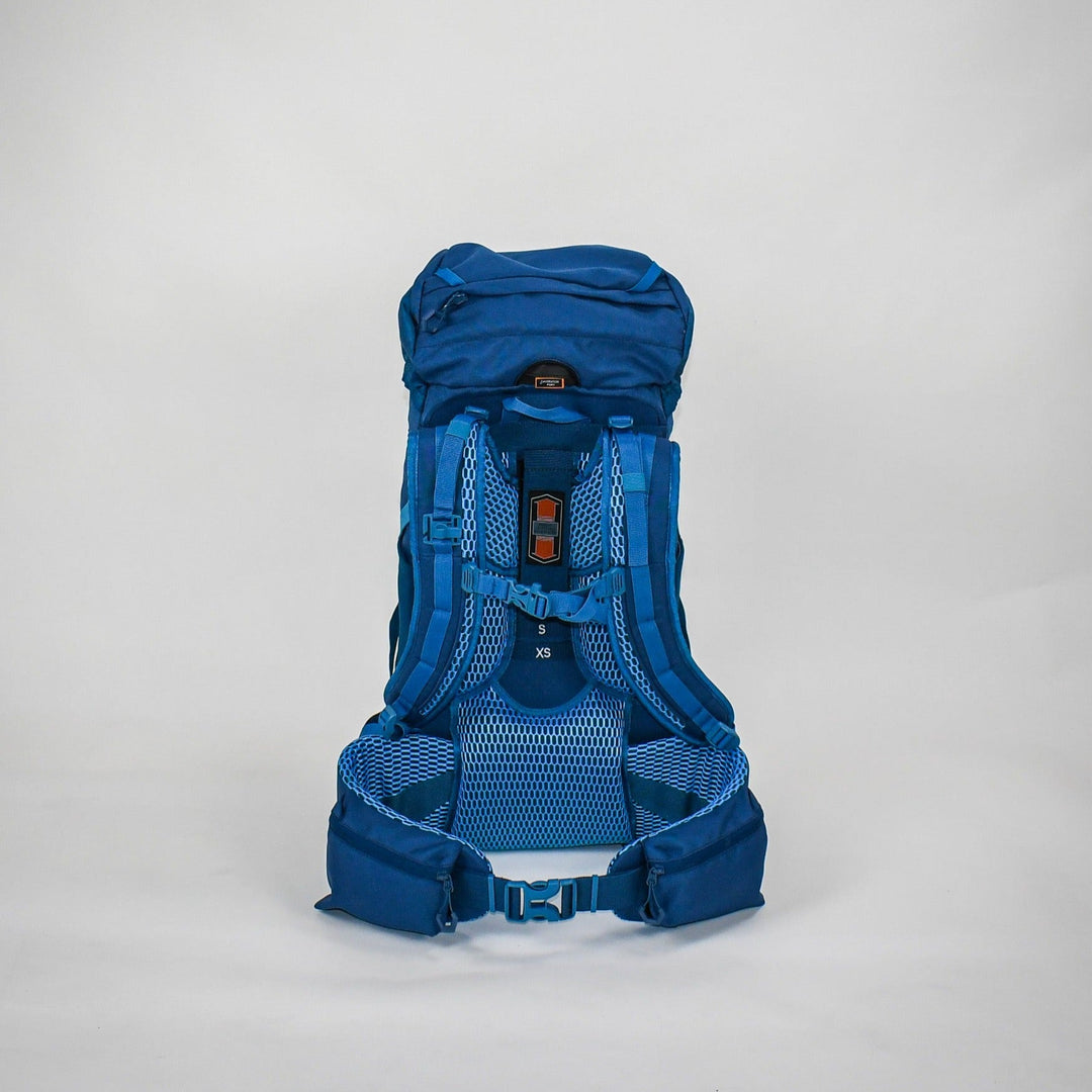 Boudii 60L Hiking Backpack
