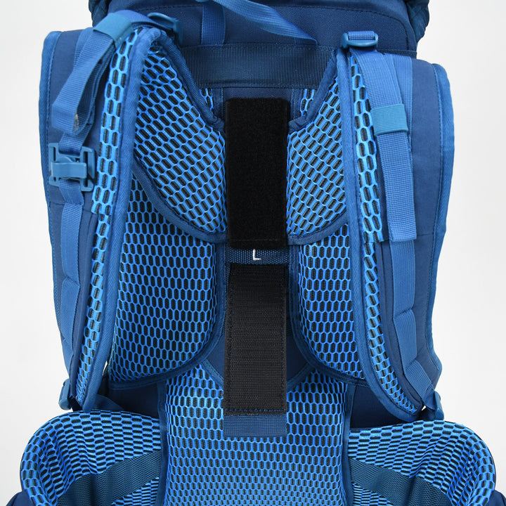 Boudii 50L Hiking Backpack