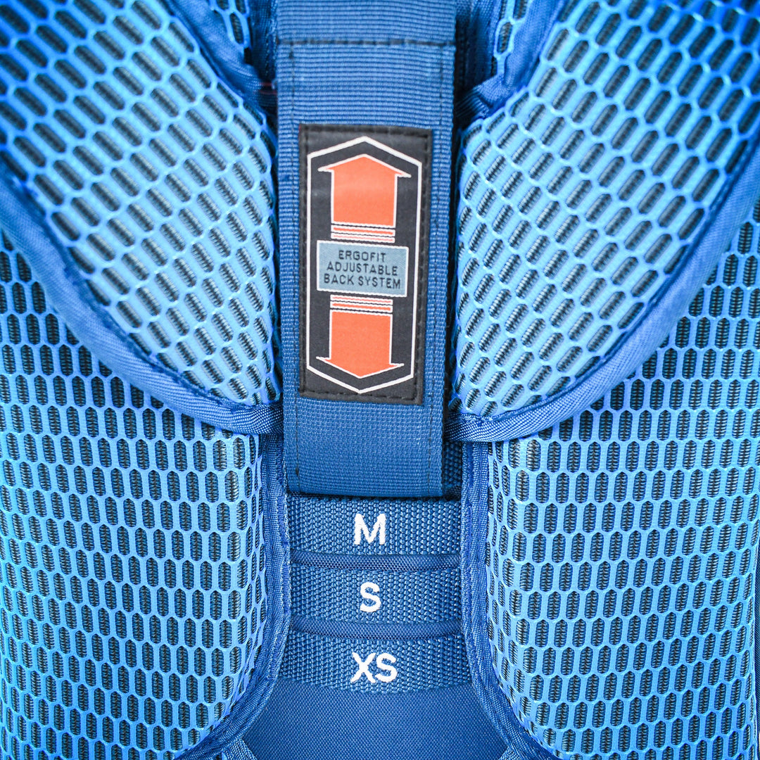 Boudii 60L Hiking Backpack