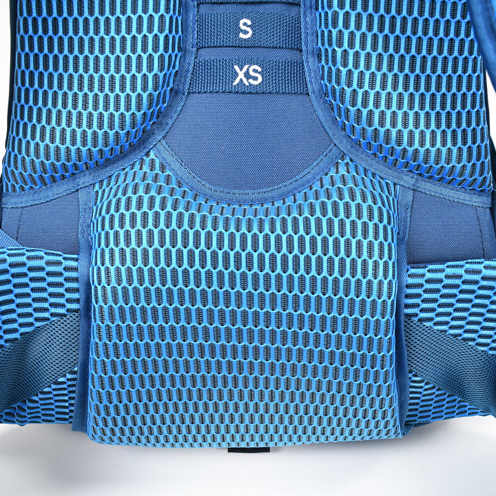 Boudii 60L Hiking Backpack