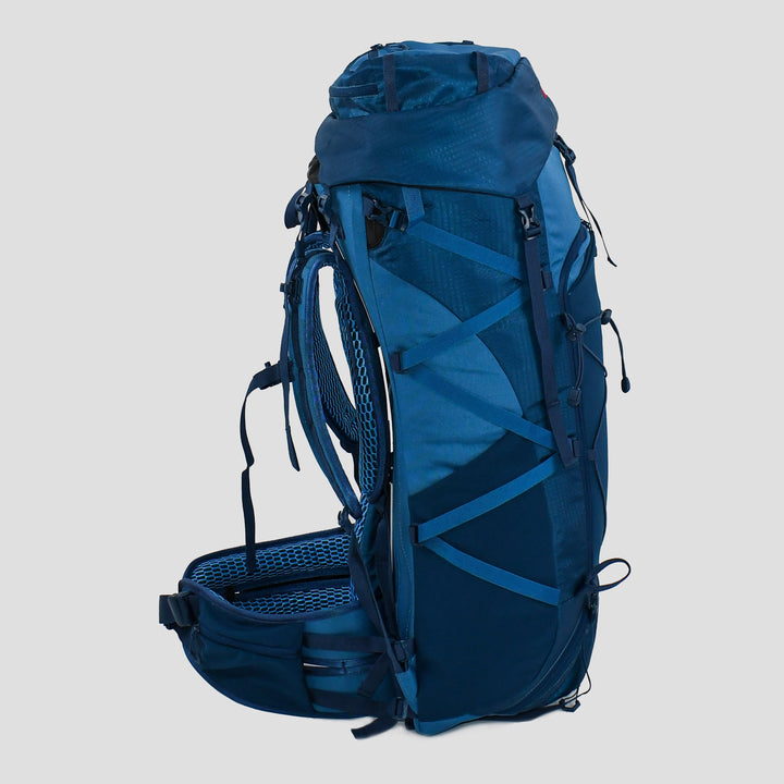 Falcon 60L Hiking Backpack