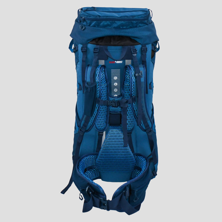 Falcon 75L Hiking Backpack