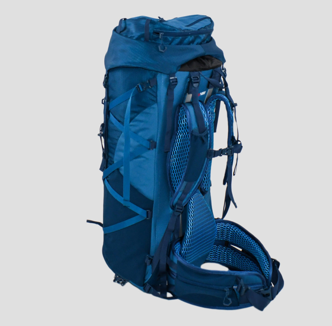 Falcon 60L Hiking Backpack