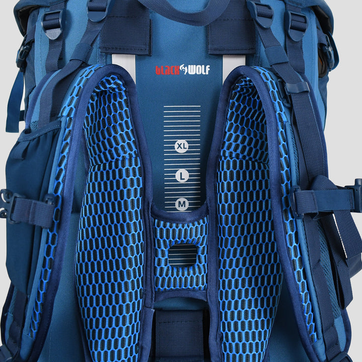 Falcon 60L Hiking Backpack