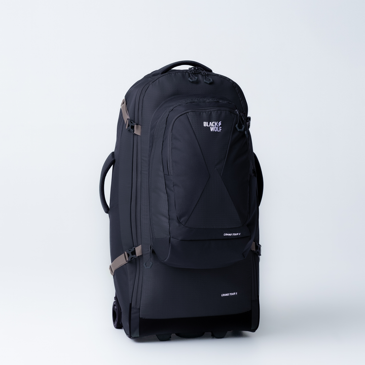 Grand Tour II 65L Rolling Travel Bag