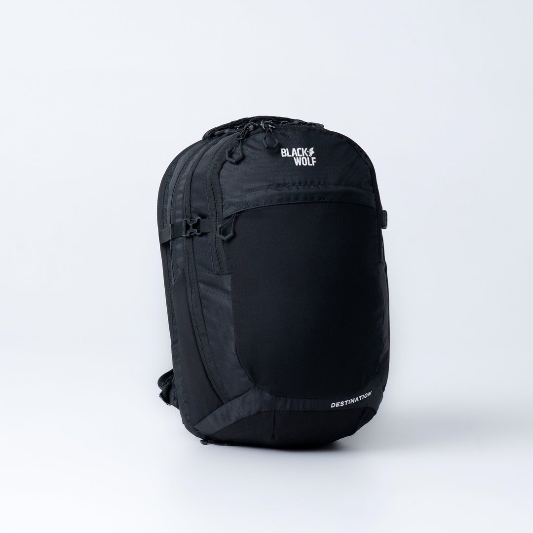 Destination Backpack