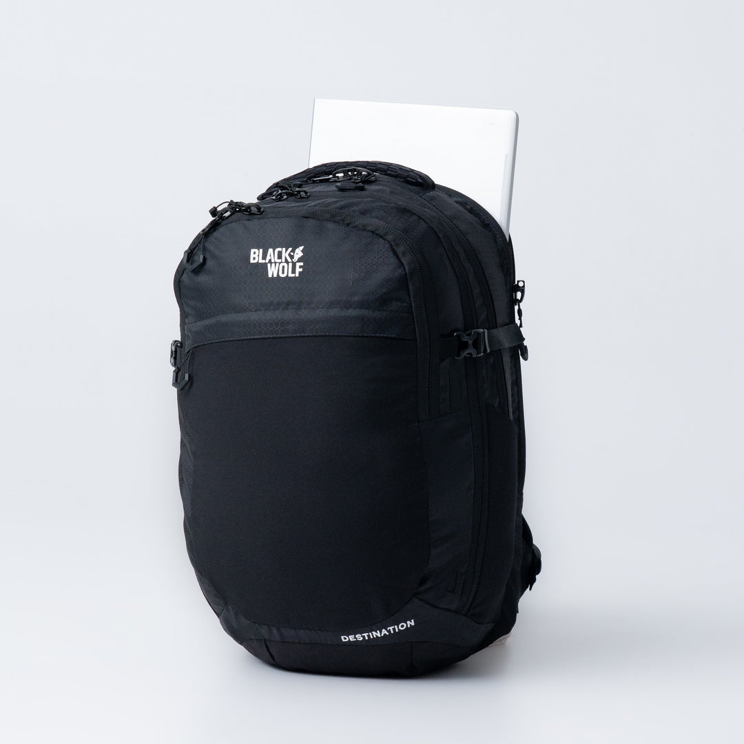 Destination Backpack