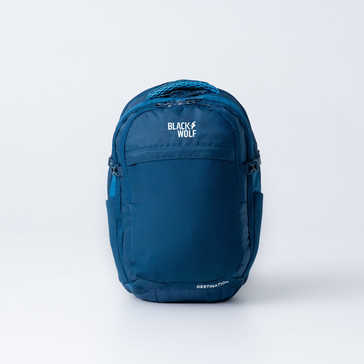 Destination Backpack