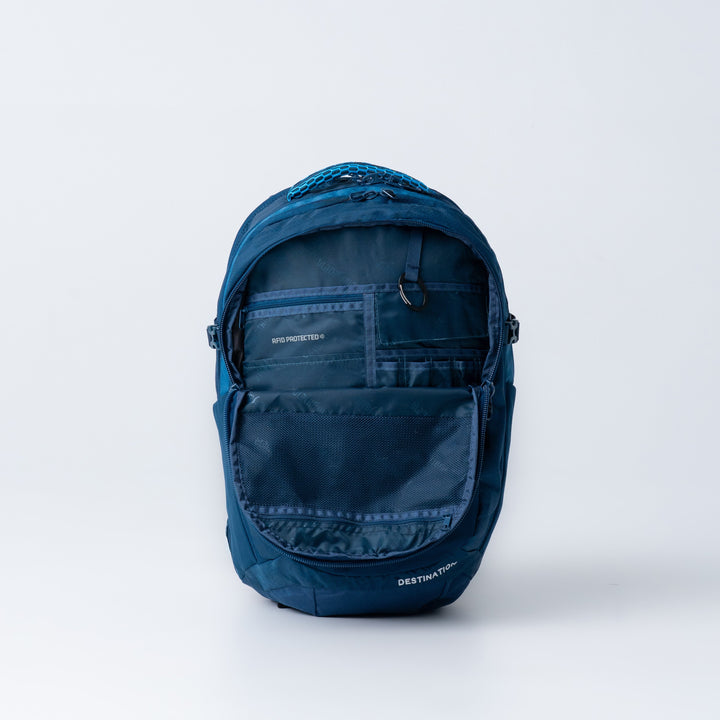 Destination Backpack