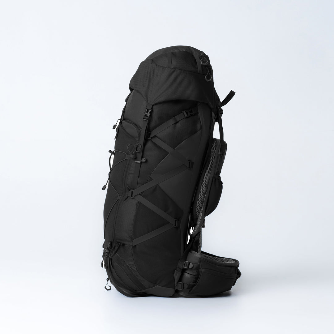 Falcon 75L Hiking Backpack