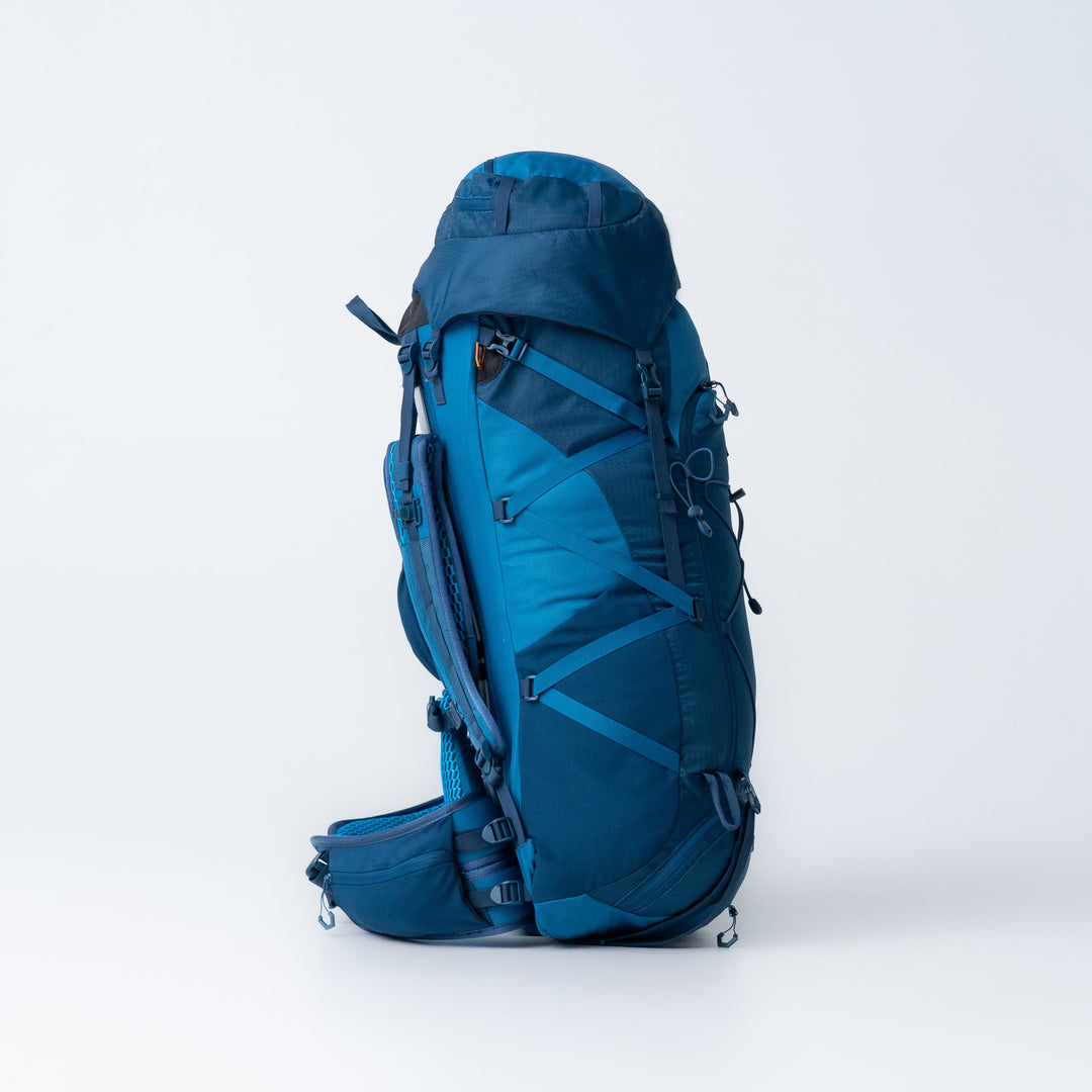 Falcon 75L Hiking Backpack