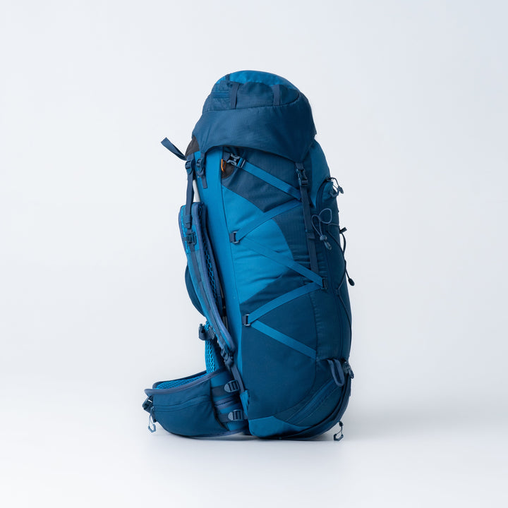 Falcon 75L Hiking Backpack